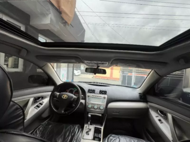 Toyota camry   - 2008