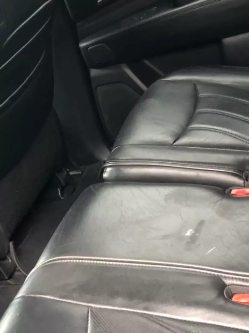 Infiniti QX60   - 2013