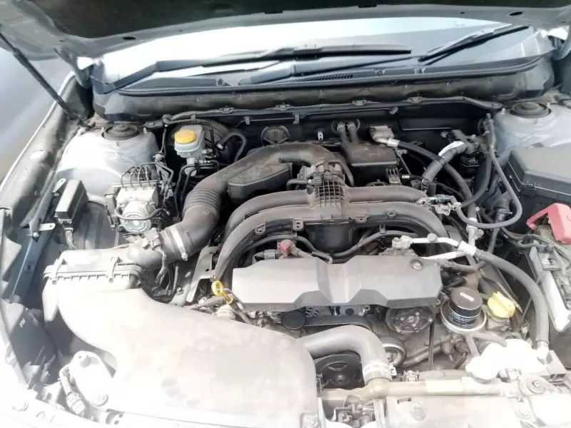 Subaru Outback   - 2016