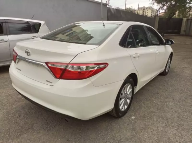 Toyota Corolla   - 2015