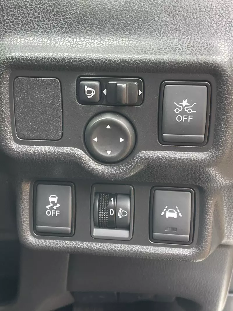 Nissan Note   - 2018