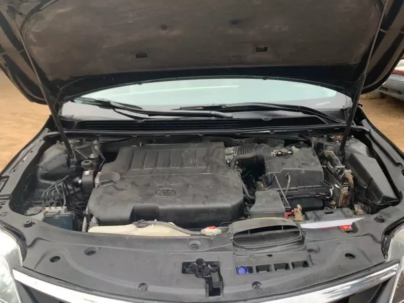 Toyota Avalon   - 2015