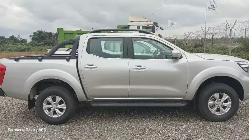 DONGFENG Nissan 4X4   - 2025