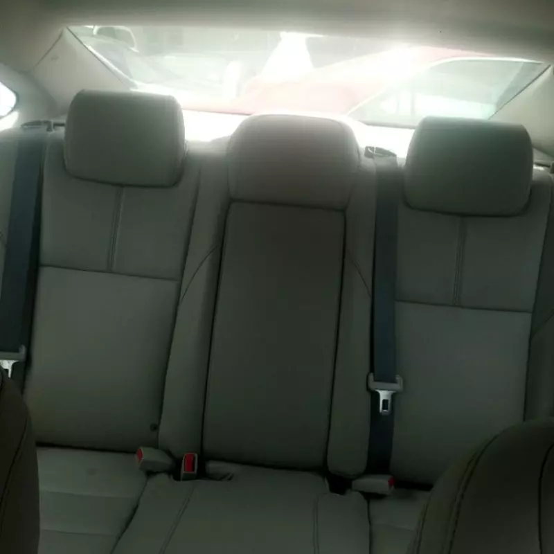 Lexus ES 350   - 2016