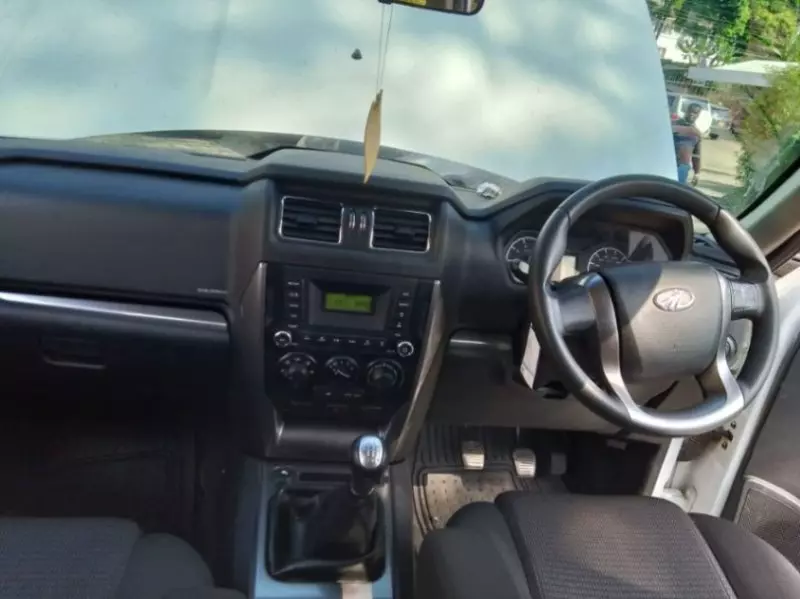 Mahindra Other   - 2022
