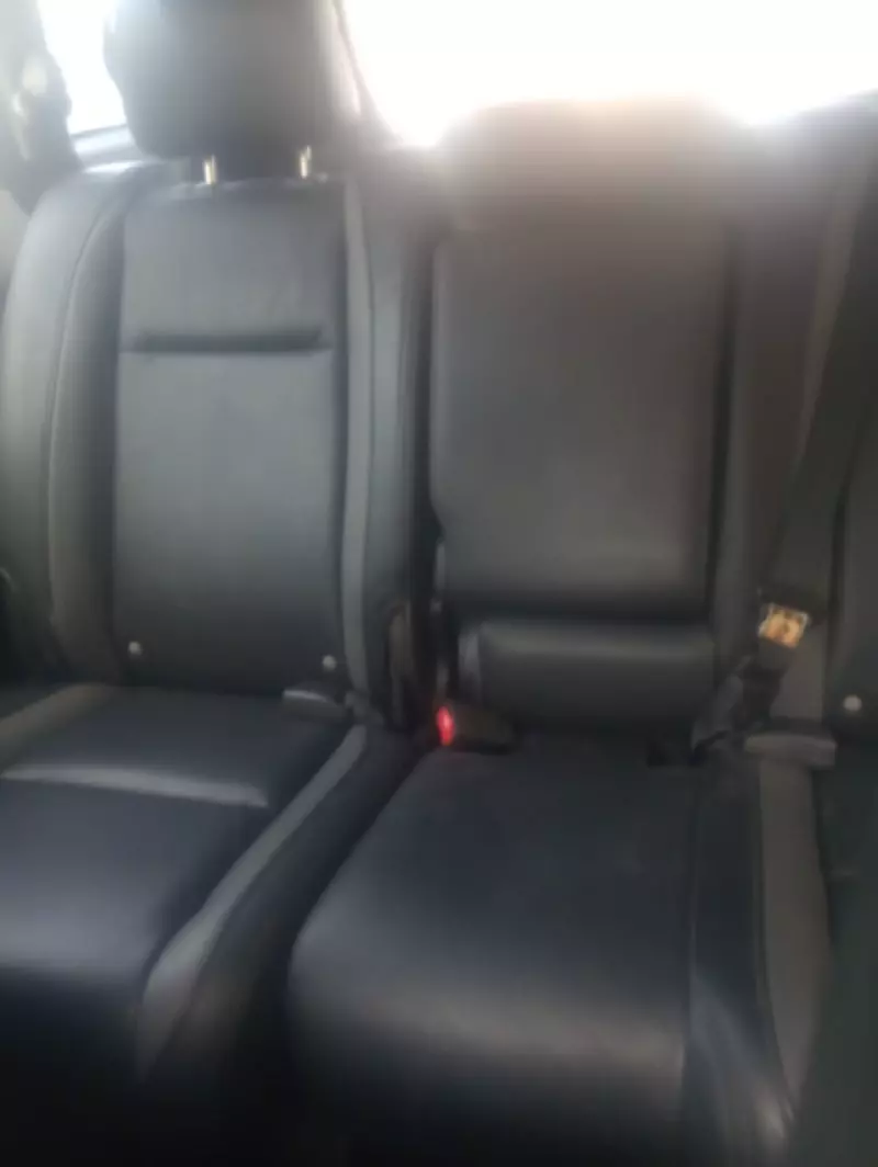 Mazda CX-9   - 2008