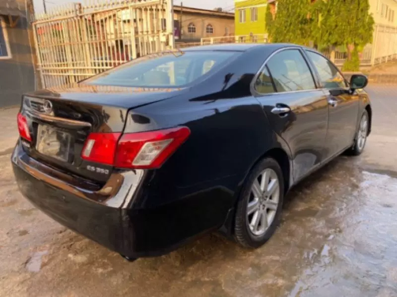 Lexus ES 350