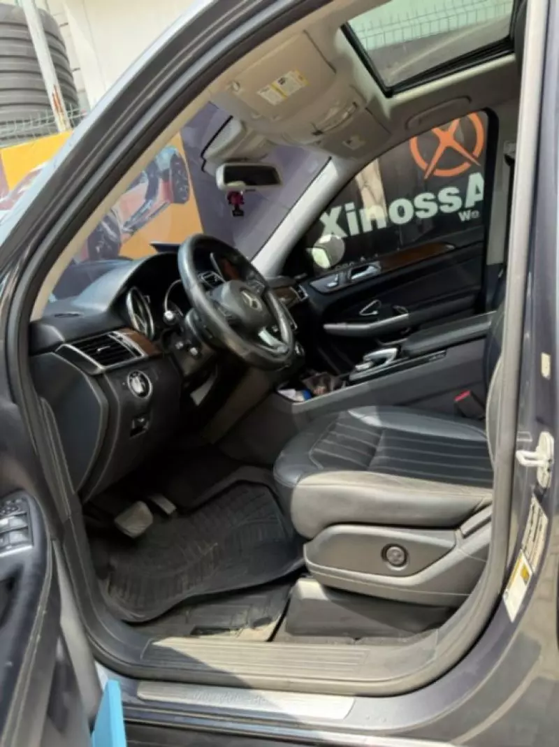 Mercedes-Benz GLE 350   - 2020