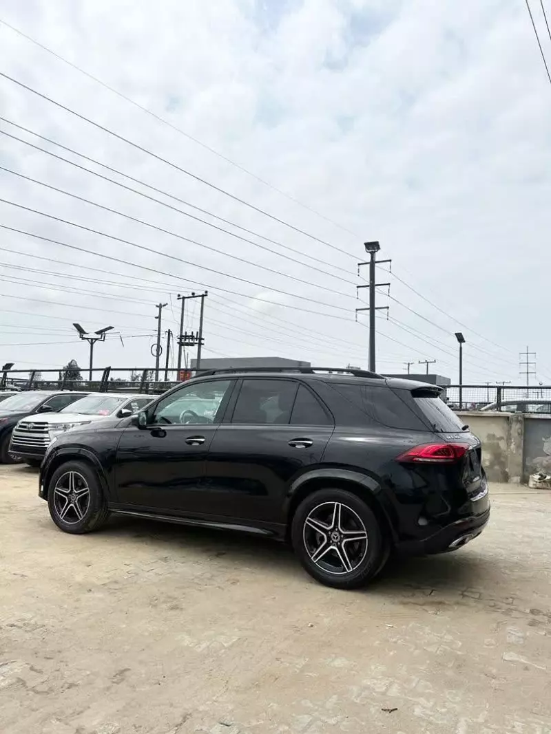 Mercedes-Benz GLE 350   - 2020