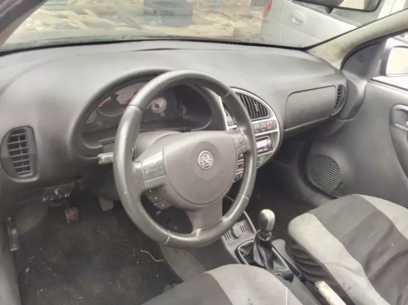 VAUXHALL Insignia   - 2003