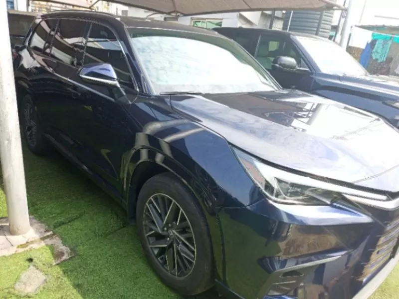 Lexus TX 350   - 2024