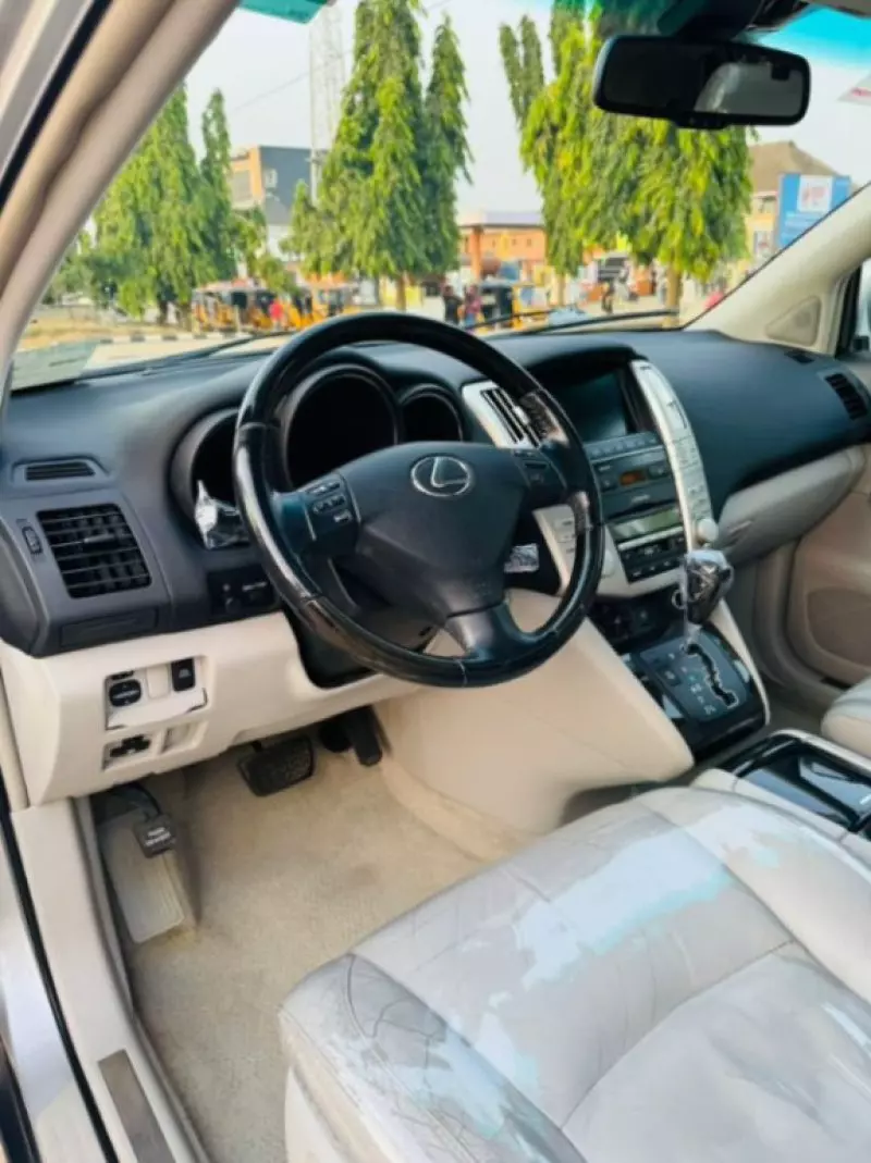 Lexus RX 350