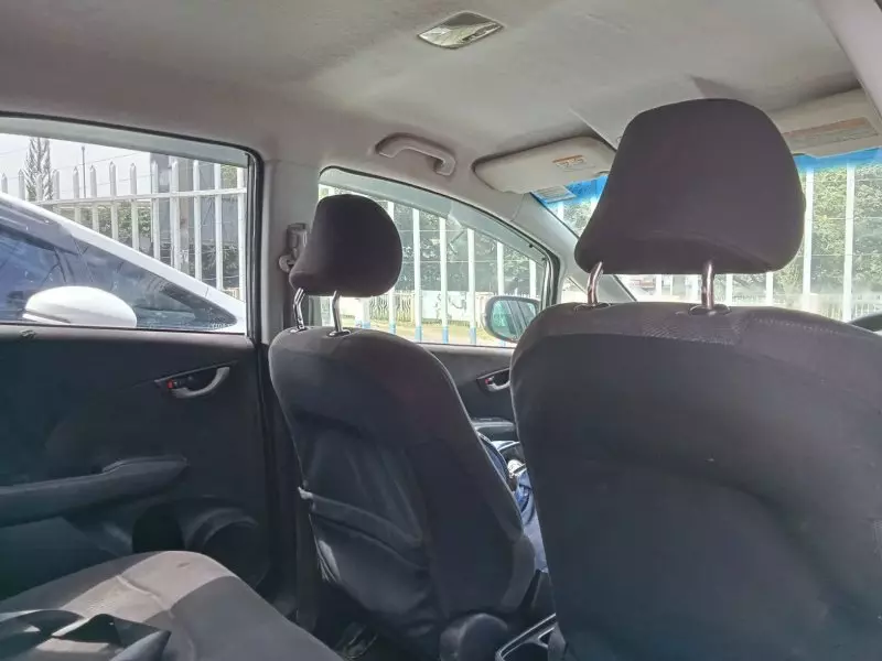 Honda Fit   - 2009