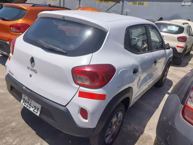 Renault Kwid    - 2023