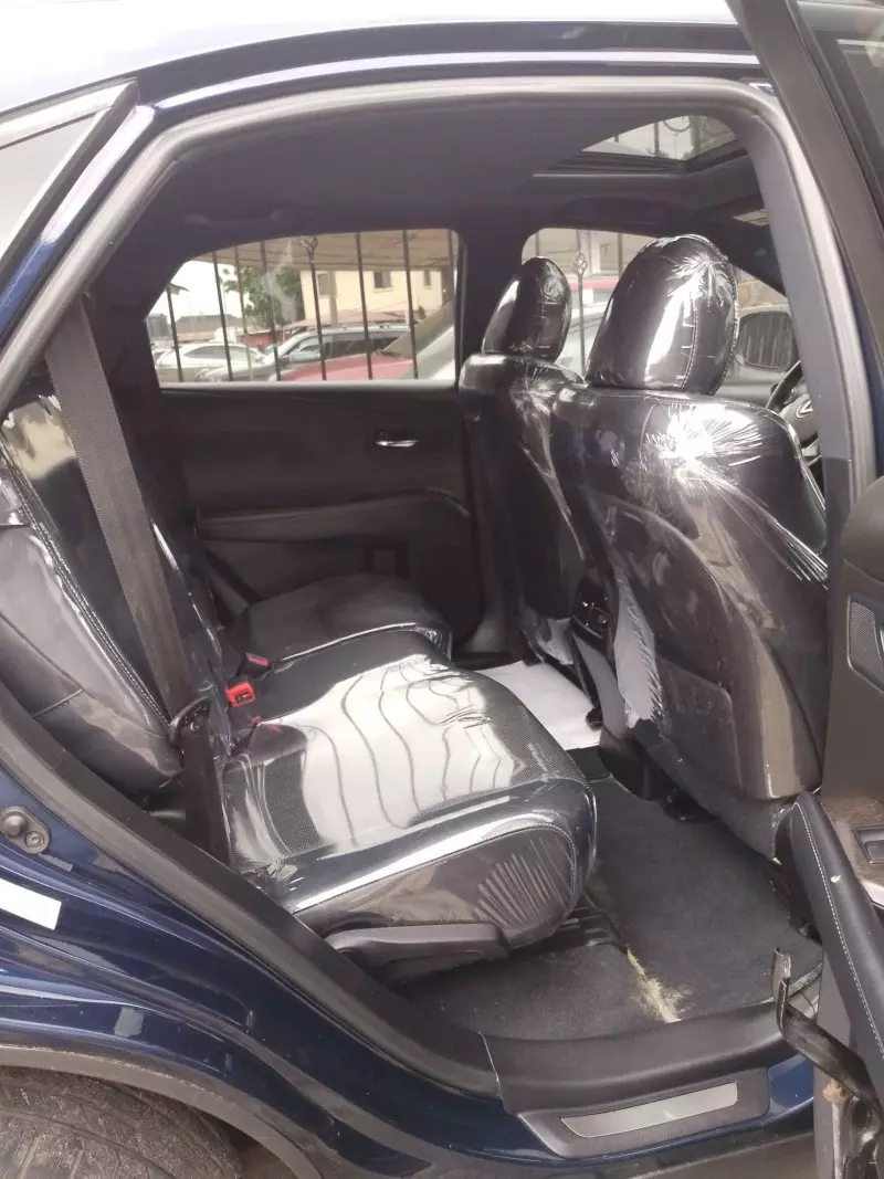 Lexus RX 350   - 2013