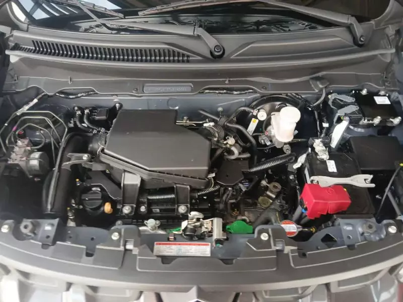 SUZUKI S-presso GL   - 2025