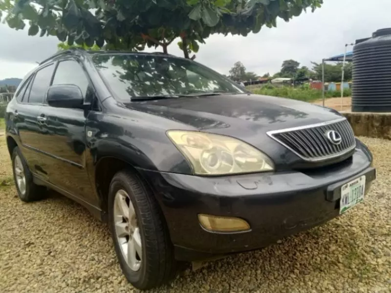 Lexus RX 330   - 2007