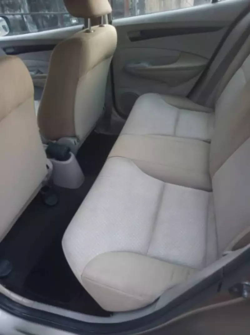 Honda City   - 2009