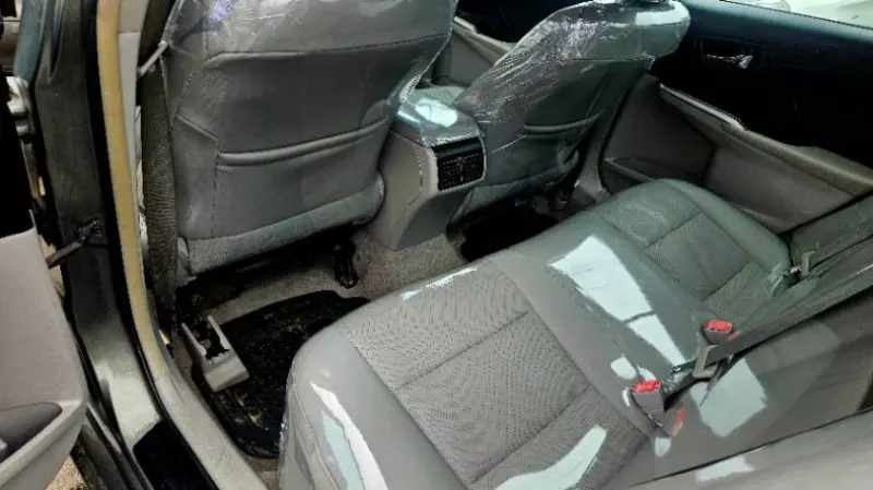 Toyota Camry   - 2014
