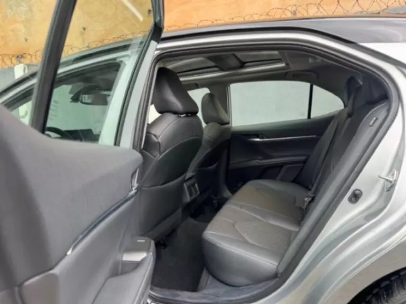 Toyota Camry   - 2024