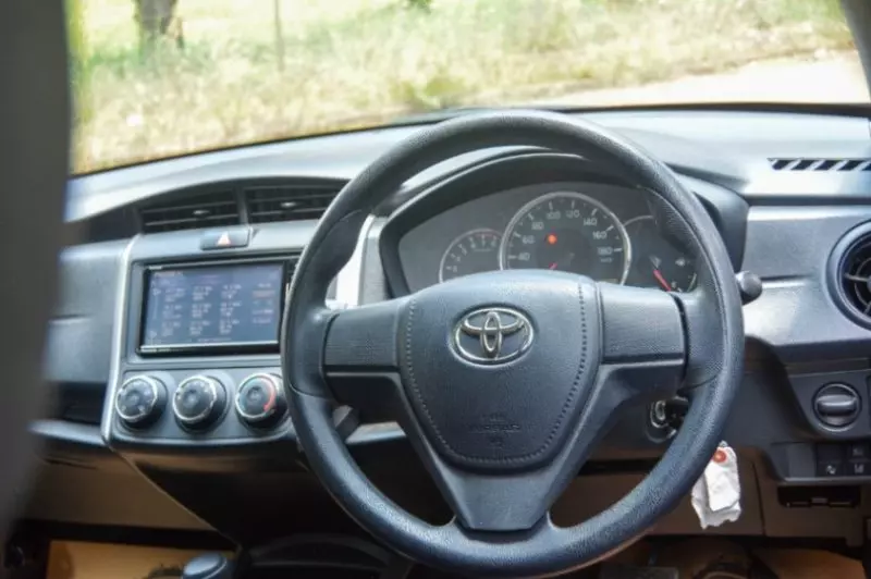 Toyota Fielder    - 2018