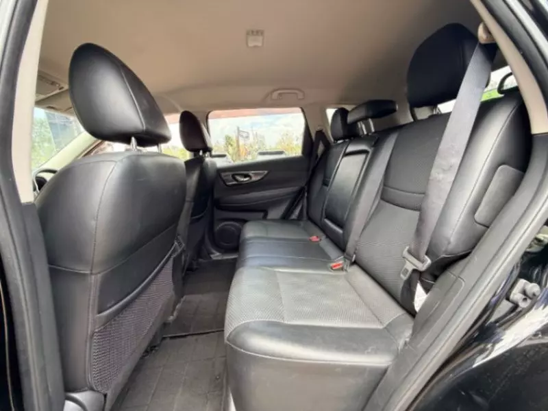 Nissan X-Trail   - 2018