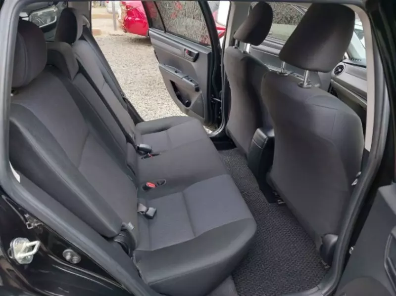 Toyota Corolla   - 2013
