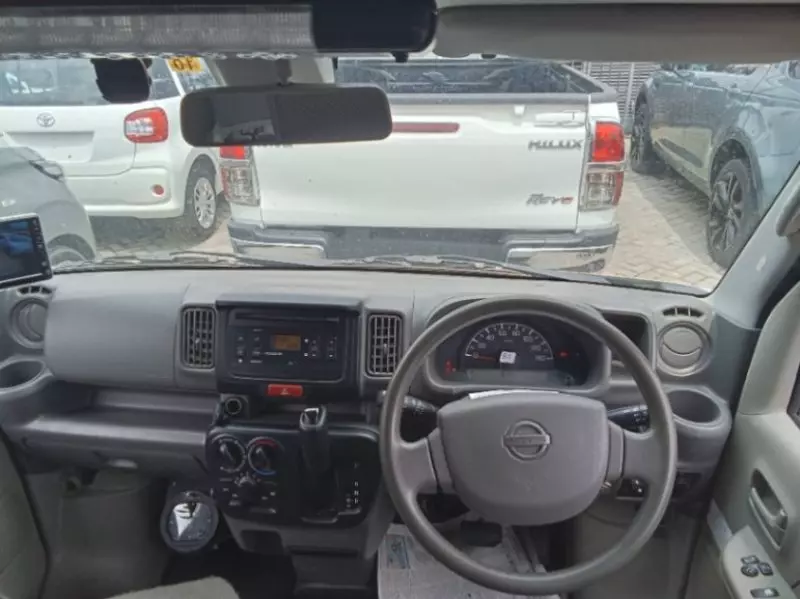 Nissan NV 100 clipper    - 2018