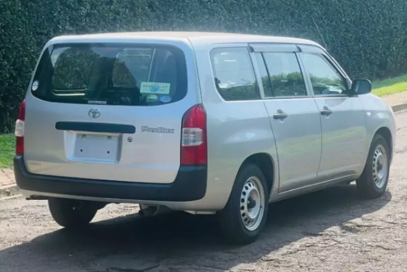 Toyota Probox    - 2019