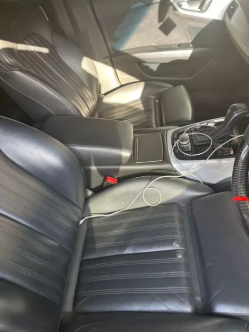 Mazda CX-5   - 2017