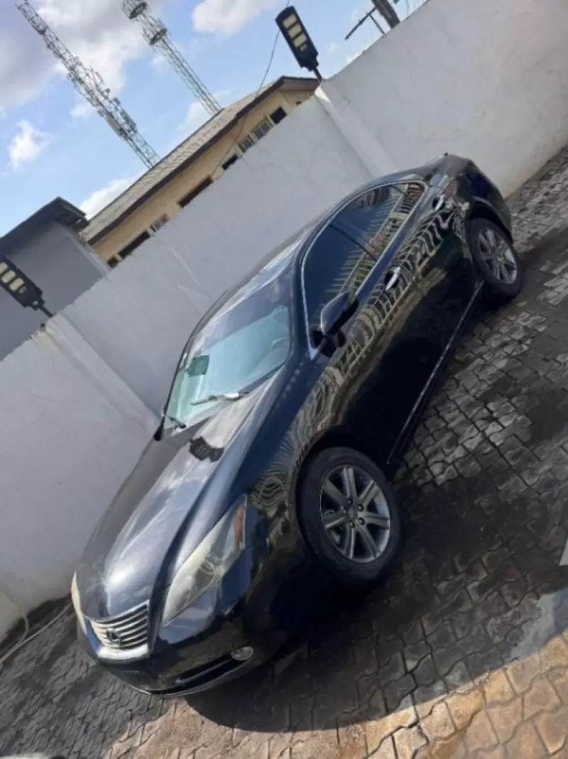 Lexus ES 350