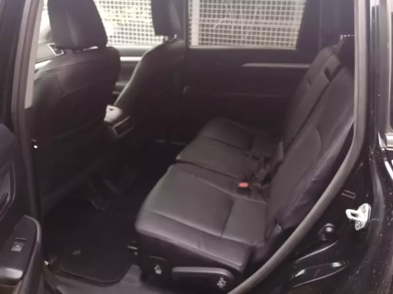 Toyota Highlander   - 2015