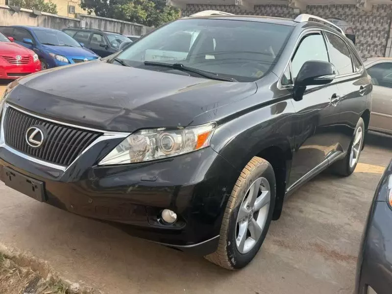 Lexus RX 350