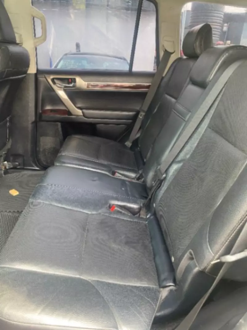 Lexus GX 460   - 2020