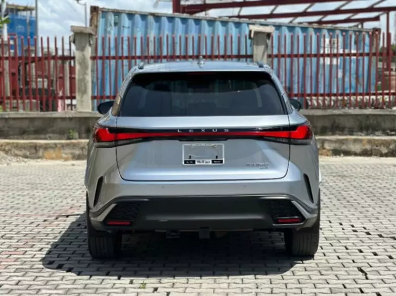 Lexus RX 350   - 2023