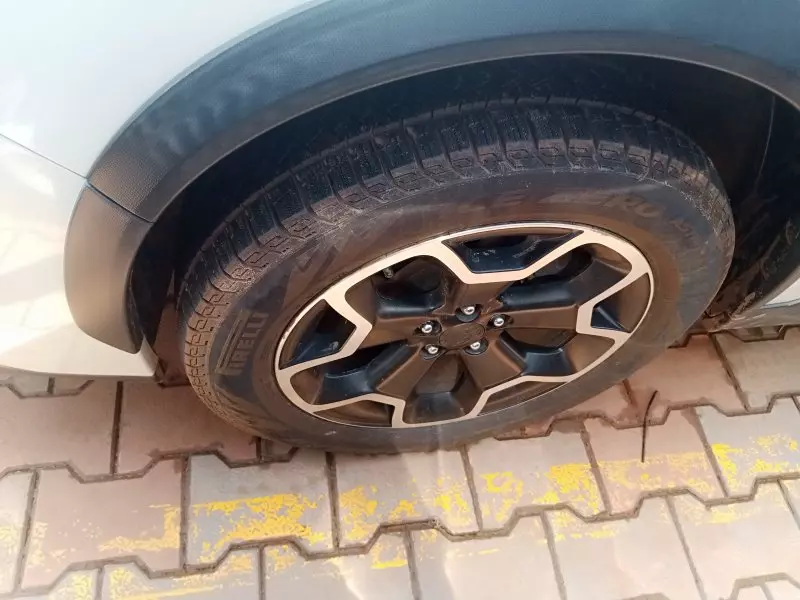 Subaru XV   - 2014