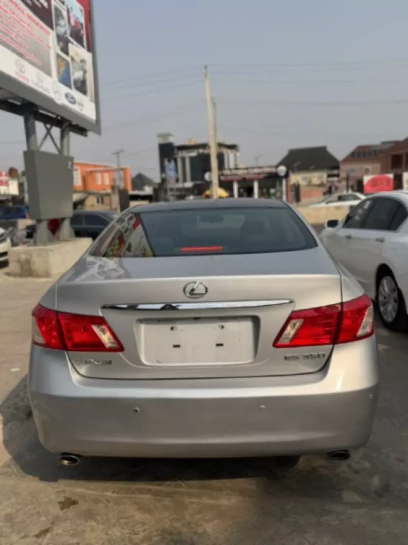 Lexus ES 350