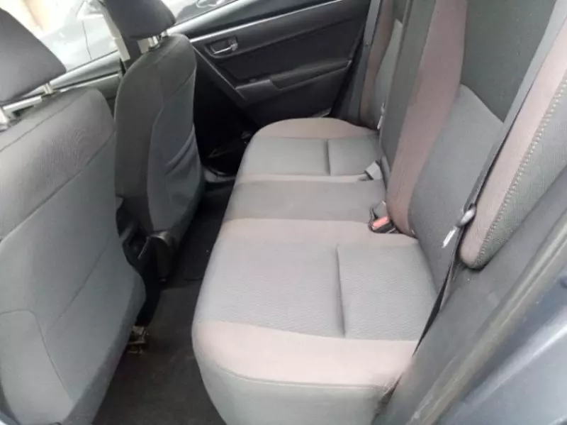Toyota Corolla   - 2019