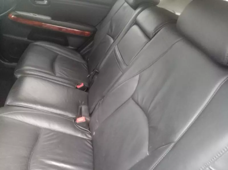 Lexus RX 350   - 2007