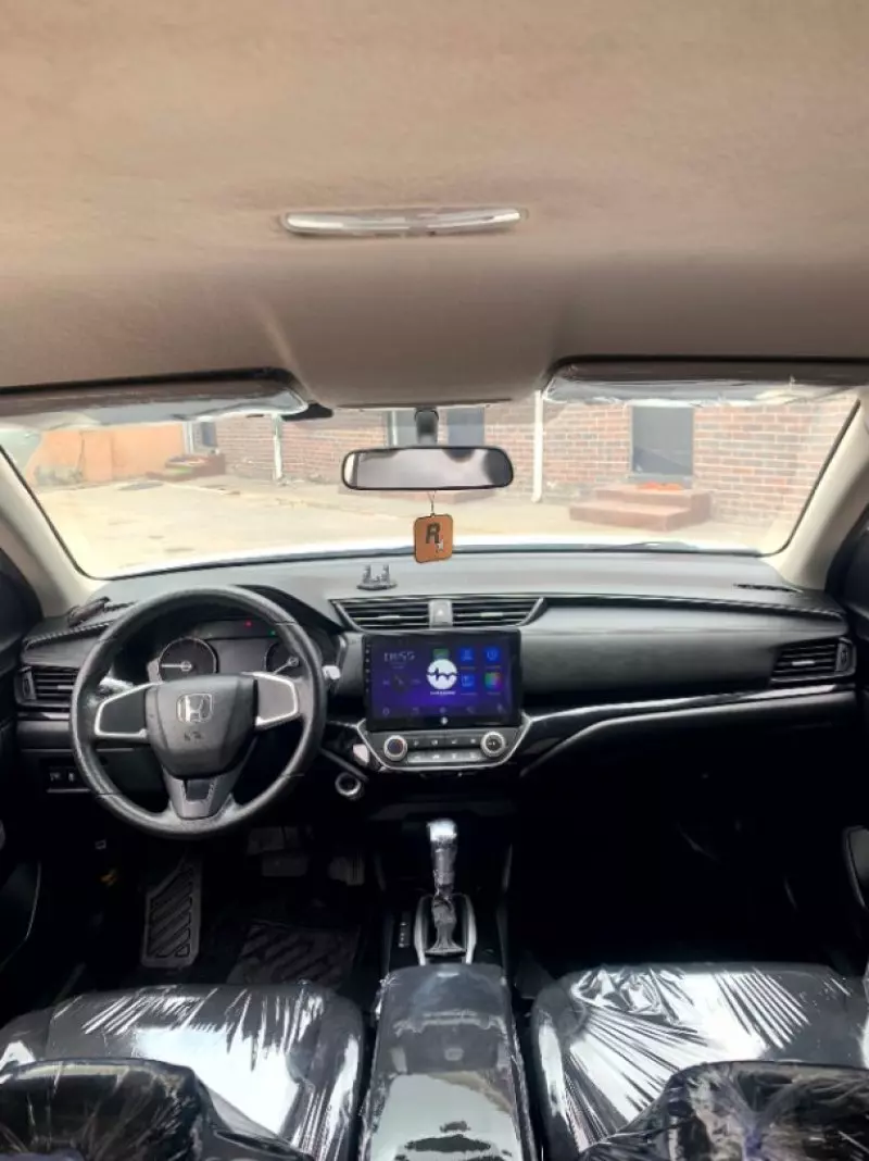 Honda Civic   - 2022