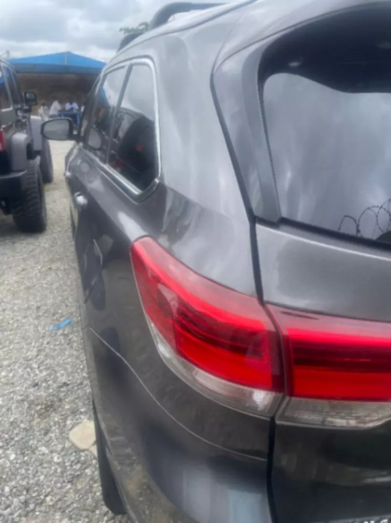 Toyota Highlander - 2015