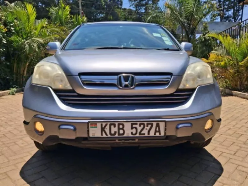 Honda CR-V   - 2003