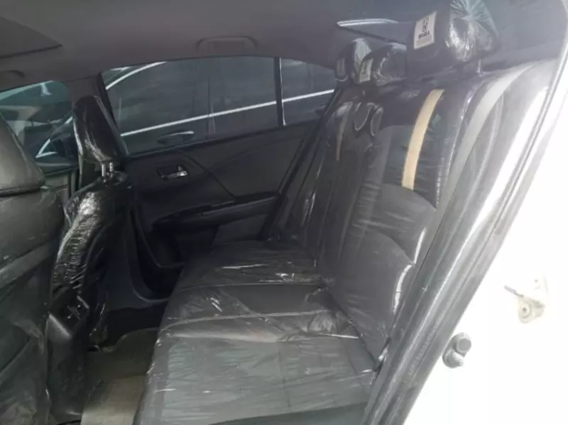 Honda Accord   - 2014