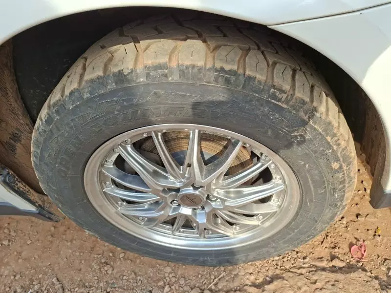 Subaru Outback   - 2011