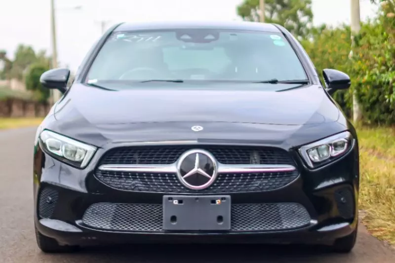 Mercedes-Benz 1017A   - 2018