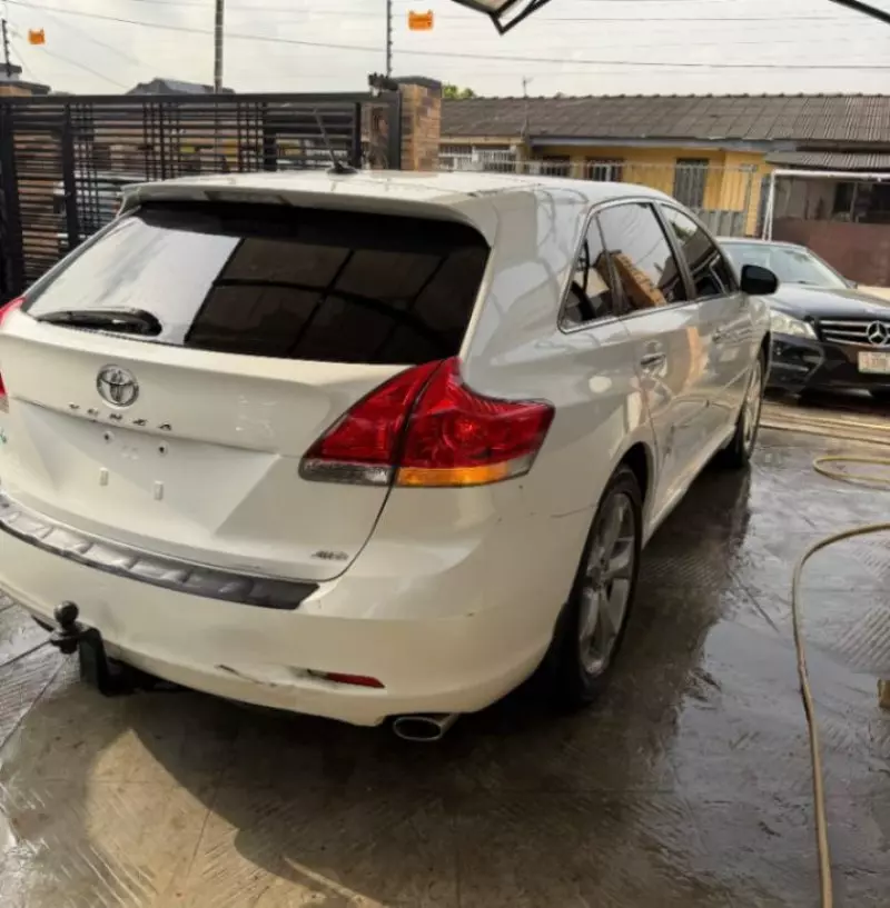 Toyota Venza