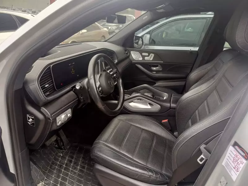 Mercedes-Benz GLE 450   - 2020