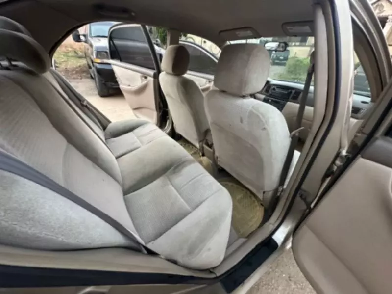 Toyota Corolla   - 2006