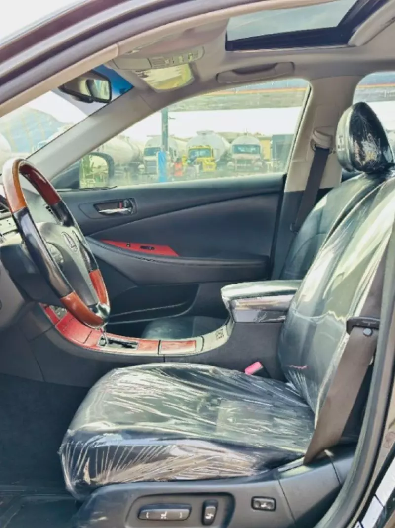 Lexus ES 350   - 2008