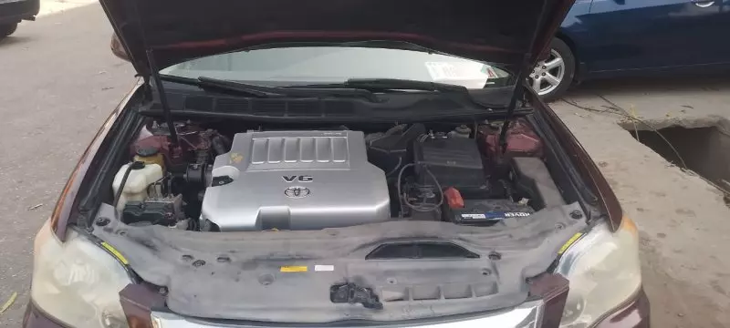 Toyota Avalon   - 2008